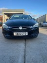 Vauxhall Astra Tech Line Cdti Ecoflex S/s